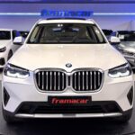 BMW X3 xDrive20d xLine 140 kW (190 CV)