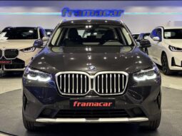 BMW X3 xDrive30e xLine 215 kW (292 CV)