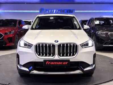 BMW X1 xDrive25e 180 kW (245 CV)