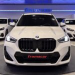 BMW X1 sDrive18d 110 kW (150 CV)