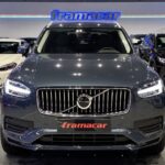 Volvo XC90 B5 Gasolina Mild hybrid Core AWD Auto 184 kW (250 CV)