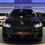 BMW X5 xDrive30d 210 kW (286 CV)