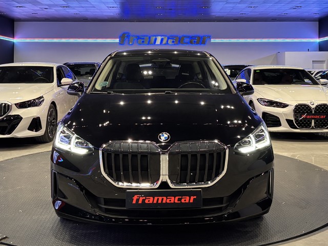 BMW Serie 2 218d Active Tourer 110 kW (150 CV)