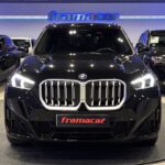 BMW X1 xDrive25e 180 kW (245 CV)