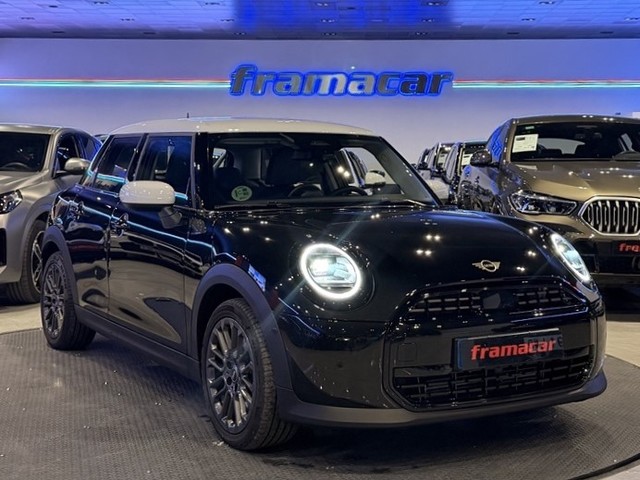 MINI Cooper 5 Puertas C 115 kW (156 CV)