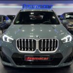 BMW X1 sDrive18d 110 kW (150 CV)
