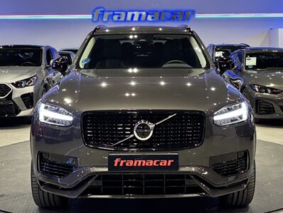 Volvo XC90 T8 Plus Dark Recharge AWD Auto 335 kW (455 CV)