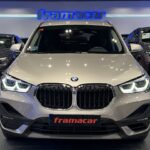 BMW X1 sDrive20i 141 kW (192 CV)