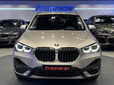 BMW X1 sDrive20i 141 kW (192 CV)