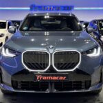 BMW X3 xDrive20d 145 kW (197 CV)