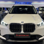 BMW X1 sDrive18d 110 kW (150 CV)