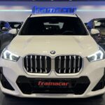 BMW X1 sDrive18d 110 kW (150 CV)