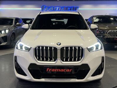 BMW X1 sDrive18d 110 kW (150 CV)
