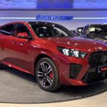 BMW X2 sDrive20d 120 kW (163 CV)