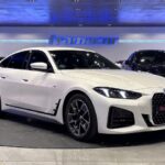 BMW Serie 4 420d Gran Coupe 140 kW (190 CV)