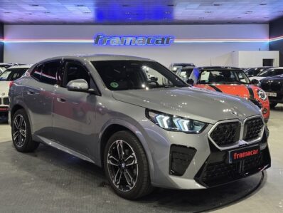 BMW X2 sDrive18d 110 kW (150 CV)