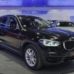BMW X3 xDrive20d 140 kW (190 CV)