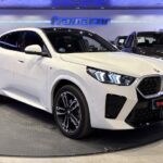 BMW X2 sDrive20d 120 kW (163 CV)