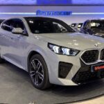 BMW X2 sDrive20d 120 kW (163 CV)