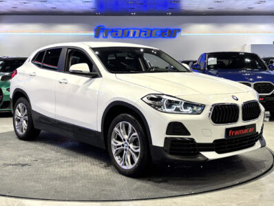 BMW X2 sDrive18d Business 110 kW (150 CV)