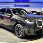 BMW X3 xDrive20d 145 kW (197 CV)