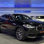 BMW X2 sDrive18d Business 110 kW (150 CV)