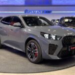 BMW X2 sDrive20d 120 kW (163 CV)