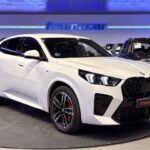 BMW X2 sDrive20d 120 kW (163 CV)