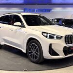 BMW X1 sDrive20d 120 kW (163 CV)