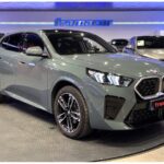 BMW X2 sDrive20d 120 kW (163 CV)