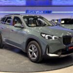 BMW X1 sDrive18d 110 kW (150 CV)