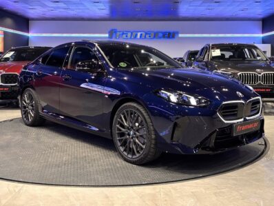 BMW Serie 2 M235i xDrive Gran Coupe 221 kW (300 CV)