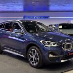 BMW X1 sDrive18d 110 kW (150 CV)