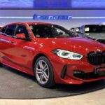 BMW Serie 1 118i 103 kW (140 CV)