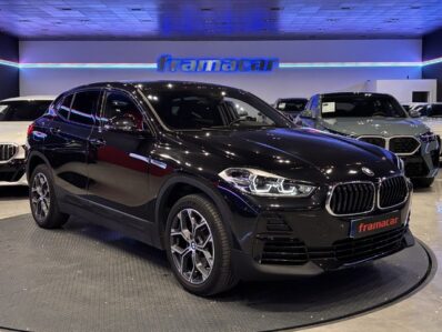 BMW X2 sDrive18d Business 110 kW (150 CV)