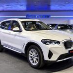 BMW X3 xDrive20d xLine 140 kW (190 CV)