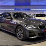BMW Serie 3 320e 150 kW (204 CV)