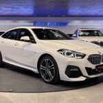 BMW Serie 2 218i Gran Coupe 103 kW (140 CV)