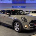 MINI Cooper 5 Puertas One 75 kW (102 CV)