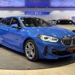 BMW Serie 1 118d Business 110 kW (150 CV)