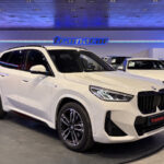 BMW X1 sDrive18d 110 kW (150 CV)