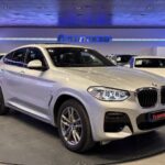 BMW X4 xDrive20d 140 kW (190 CV)