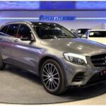 Mercedes-Benz GLC 220 d 4Matic 125 kW (170 CV)