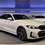 BMW Serie 3 330e 215 kW (292 CV)