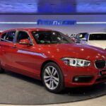 BMW Serie 1 118i 100 kW (136 CV)