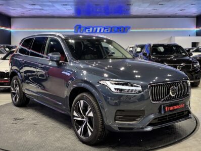 Volvo XC90 B5 Gasolina Mild hybrid Core AWD Auto 184 kW (250 CV)