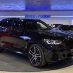 BMW X5 xDrive30d 210 kW (286 CV)
