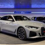 BMW Serie 4 420d Gran Coupe 140 kW (190 CV)