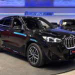 BMW X1 xDrive25e 180 kW (245 CV)