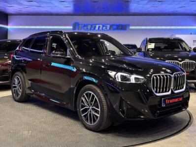 BMW X1 xDrive25e 180 kW (245 CV)